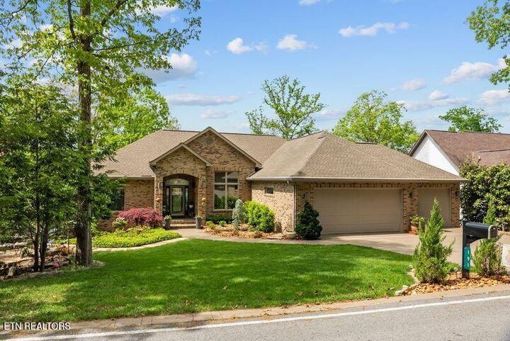 Property Photo:  191 Markham Lane  TN 38558 