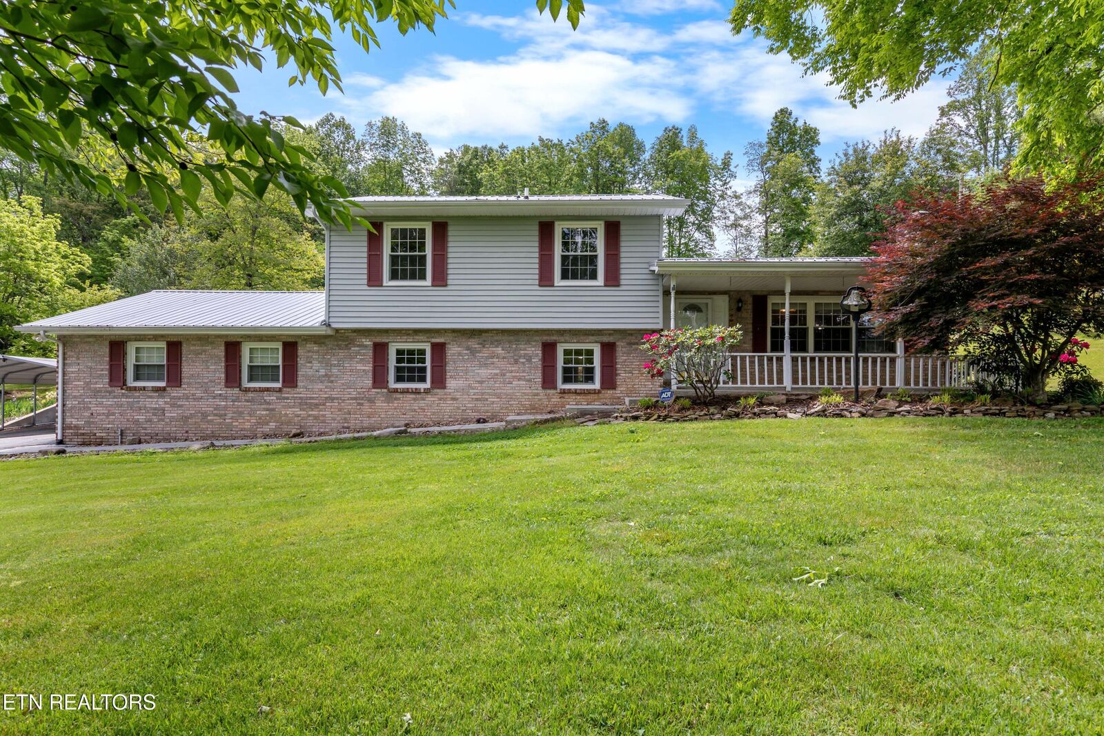 Property Photo:  150 Lillywood Drive  TN 37766 