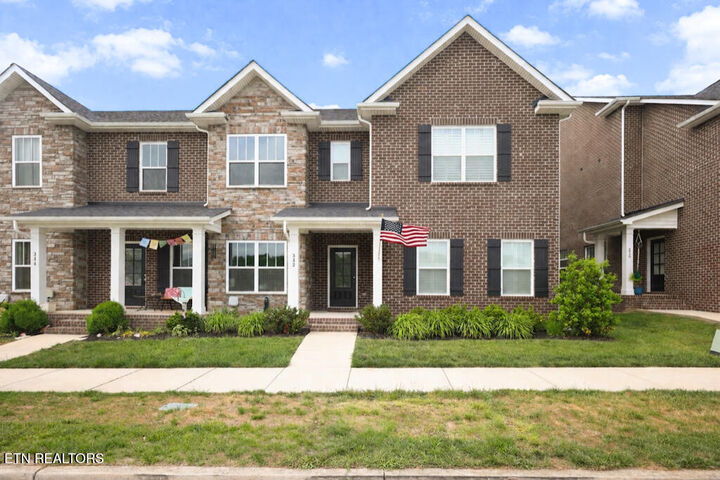 Property Photo:  342 Broadberry Ave  TN 37830 