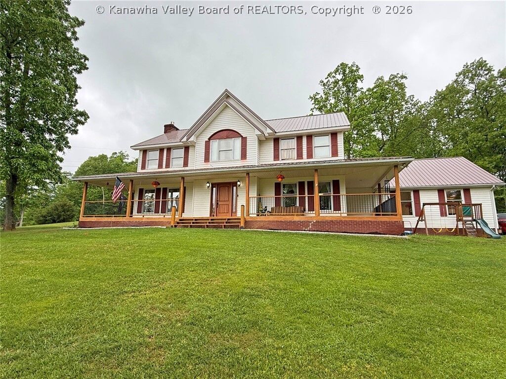 Property Photo:  267 Mountain Crest Lane  WV 25271 