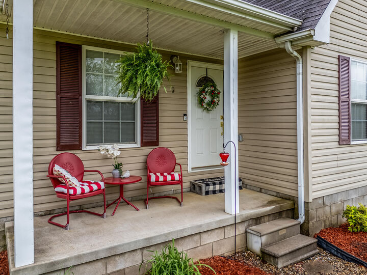 Property Photo:  80 Farris Branch Road  KY 41093 