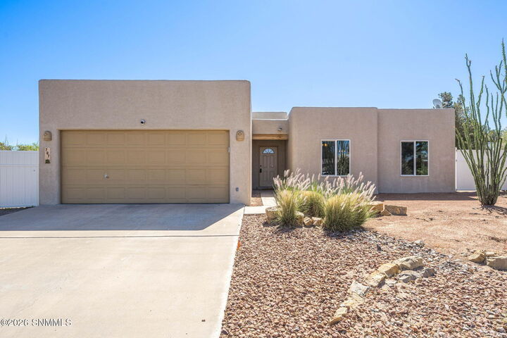 Property Photo:  787 Indian Hollow Road  NM 88011 