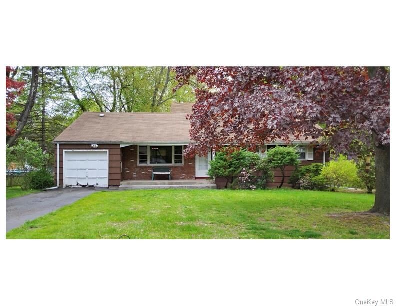 Property Photo:  35 Old Middletown Road  NY 10956 