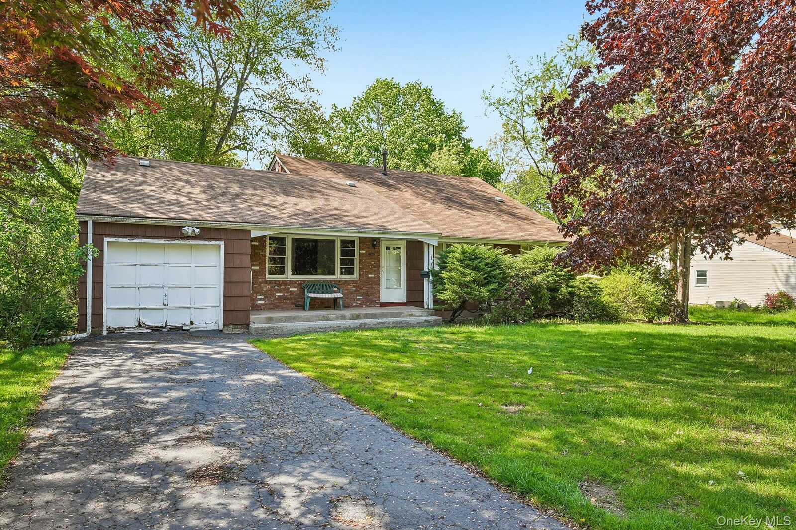 Property Photo:  35 Old Middletown Road  NY 10956 