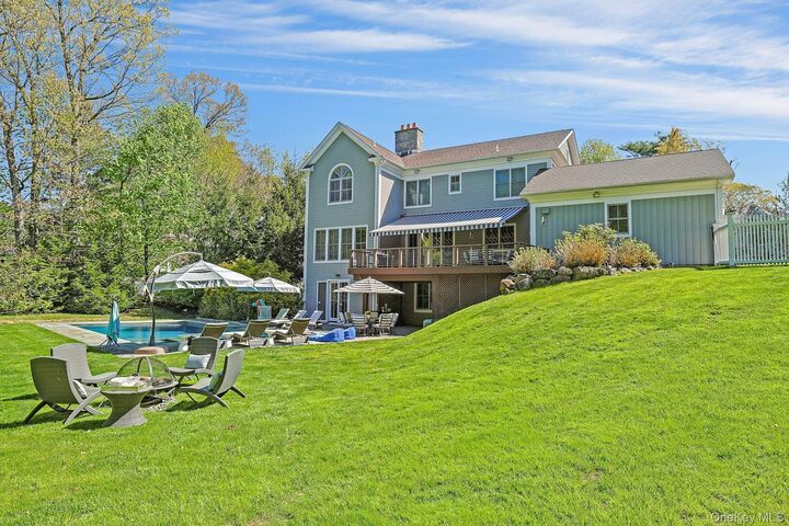 Property Photo:  2 Emerald Woods  NY 10591 