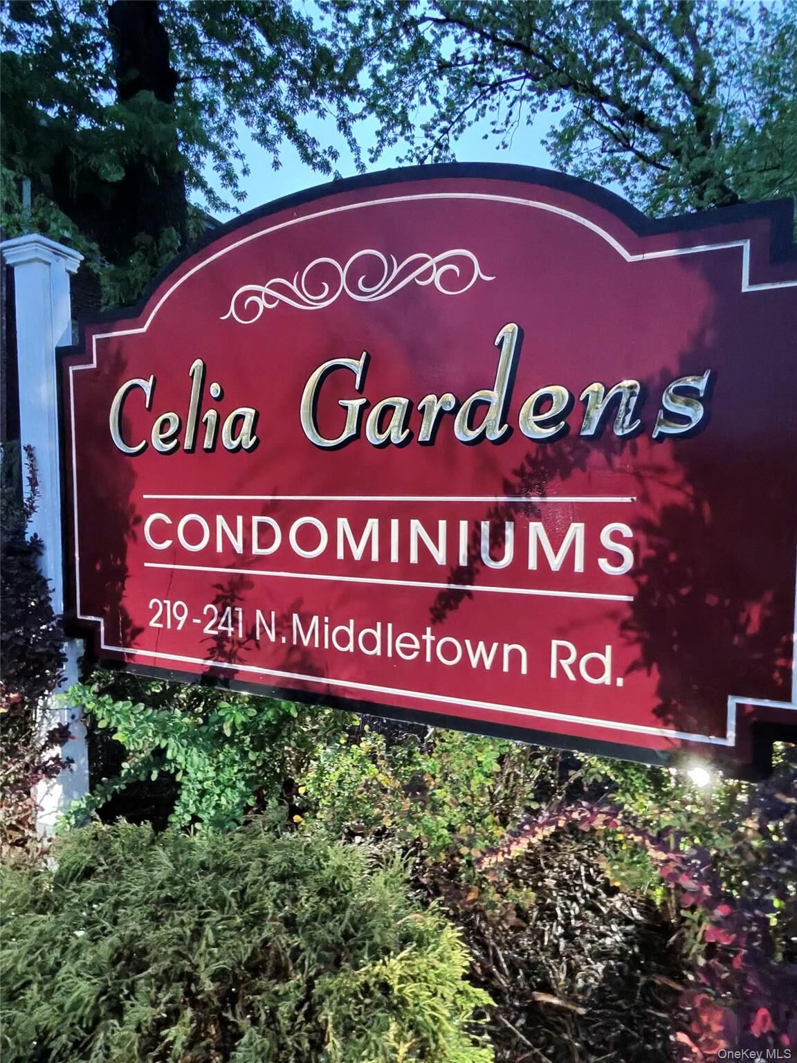 Property Photo:  235 N Middletown Road  NY 10965 