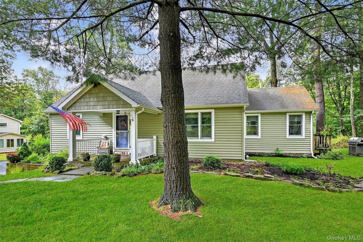 Property Photo:  65 Ludlam Road  NY 10950 