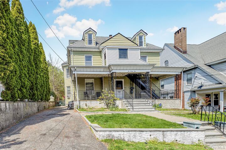 Property Photo:  699 Palisade Avenue  NY 10703 