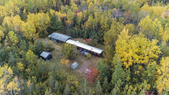 Property Photo:  2202 Fors Rd  MN 55616 