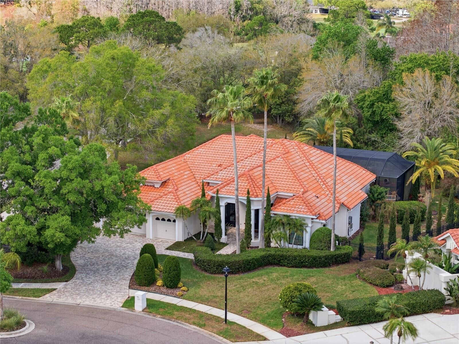 Property Photo:  5205 Avenue La Crosse  FL 33558 