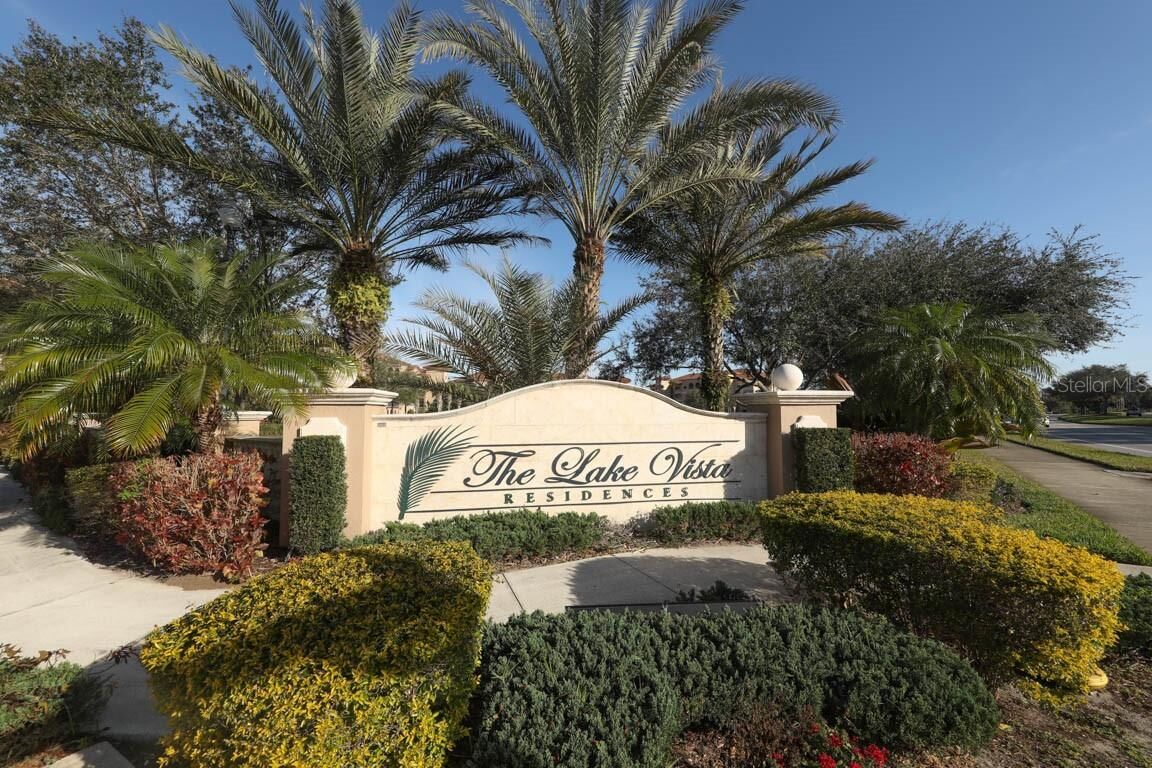 Property Photo:  7612 Lake Vista Court 308  FL 34202 
