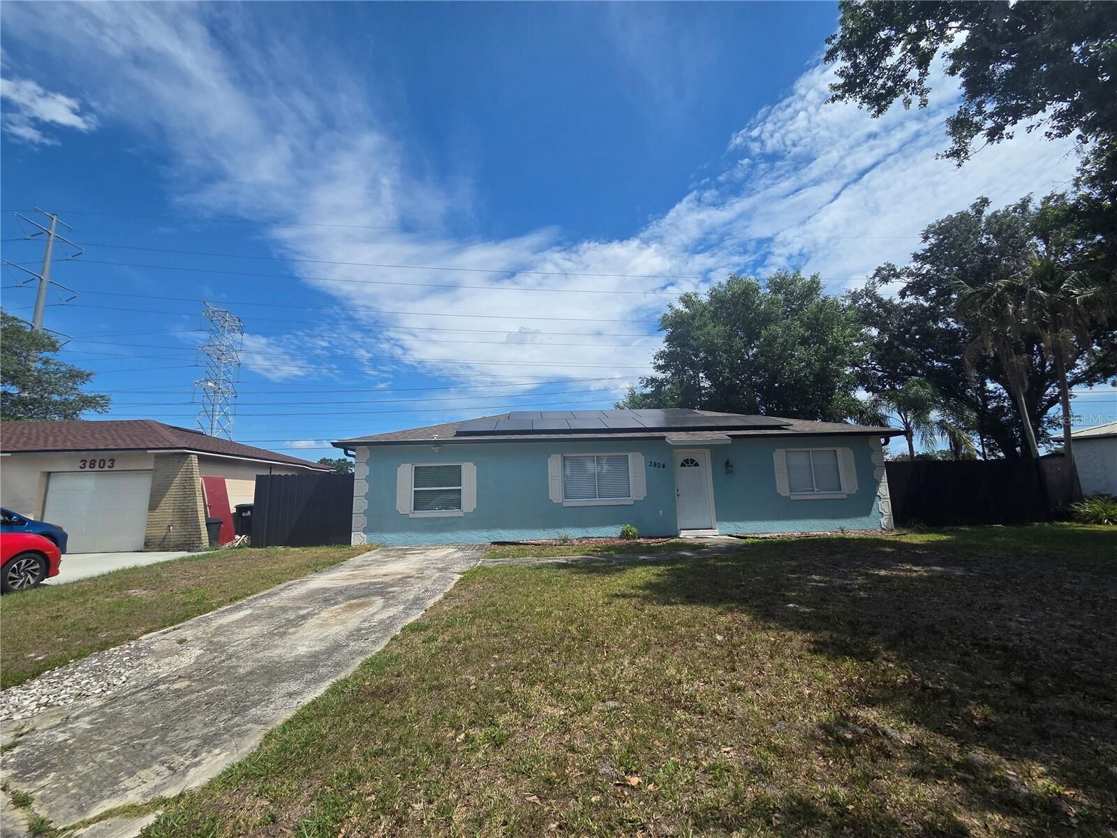 Property Photo:  3804 Janie Court  FL 32822 
