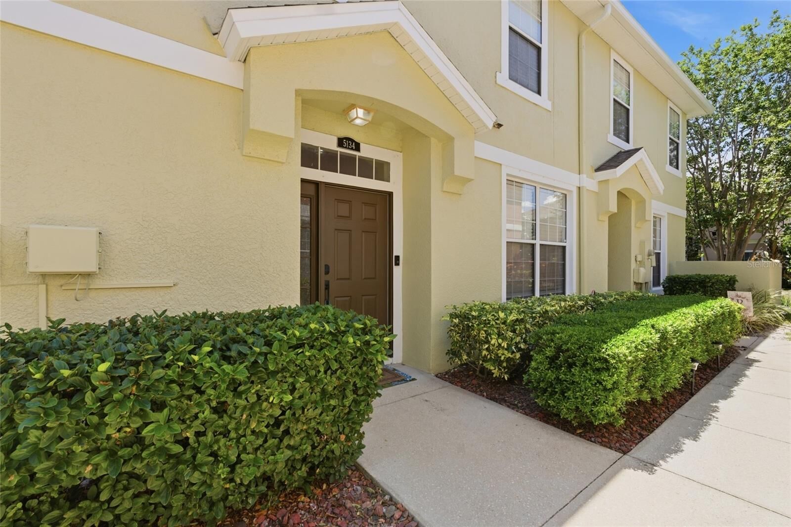 Property Photo: 5134 6th Street N FL 33703