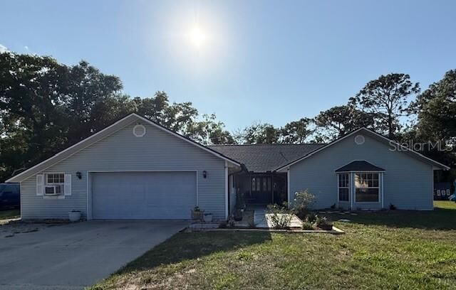 Property Photo:  40145 W 7th Avenue  FL 32784 