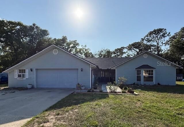 Property Photo: 40145 W 7th Avenue FL 32784