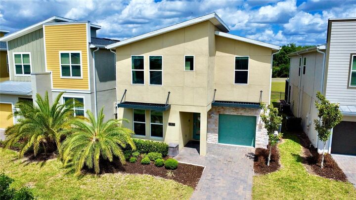 Property Photo:  2801 Bookmark Drive  FL 34746 