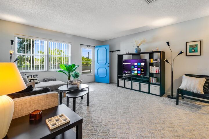 Property Photo: 2850 59th Street S 205 FL 33707