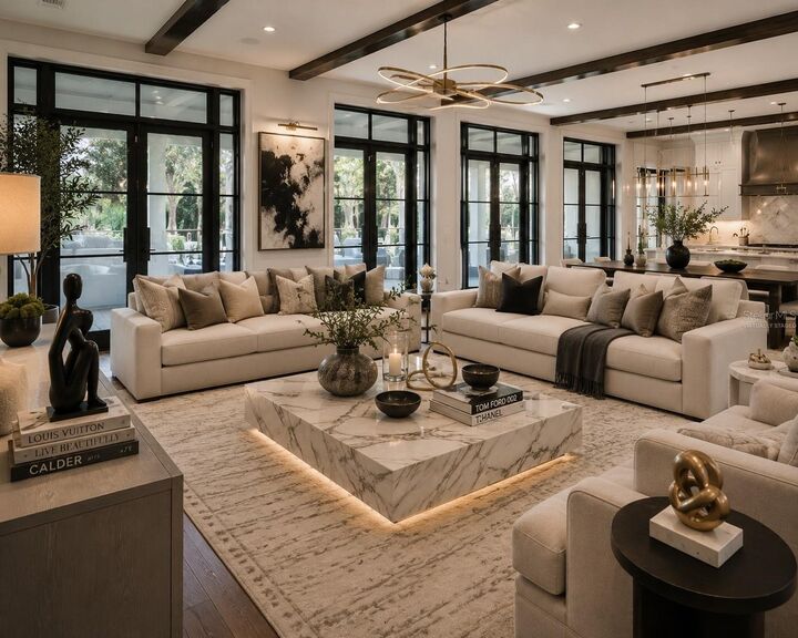 Property Photo: 4402 W Beach Park Drive FL 33609