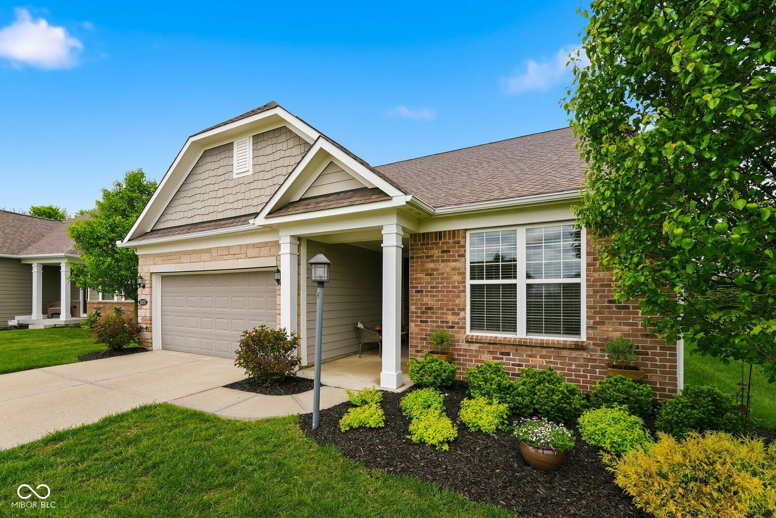 Property Photo:  16026 Viking Warrior Drive  IN 46074 