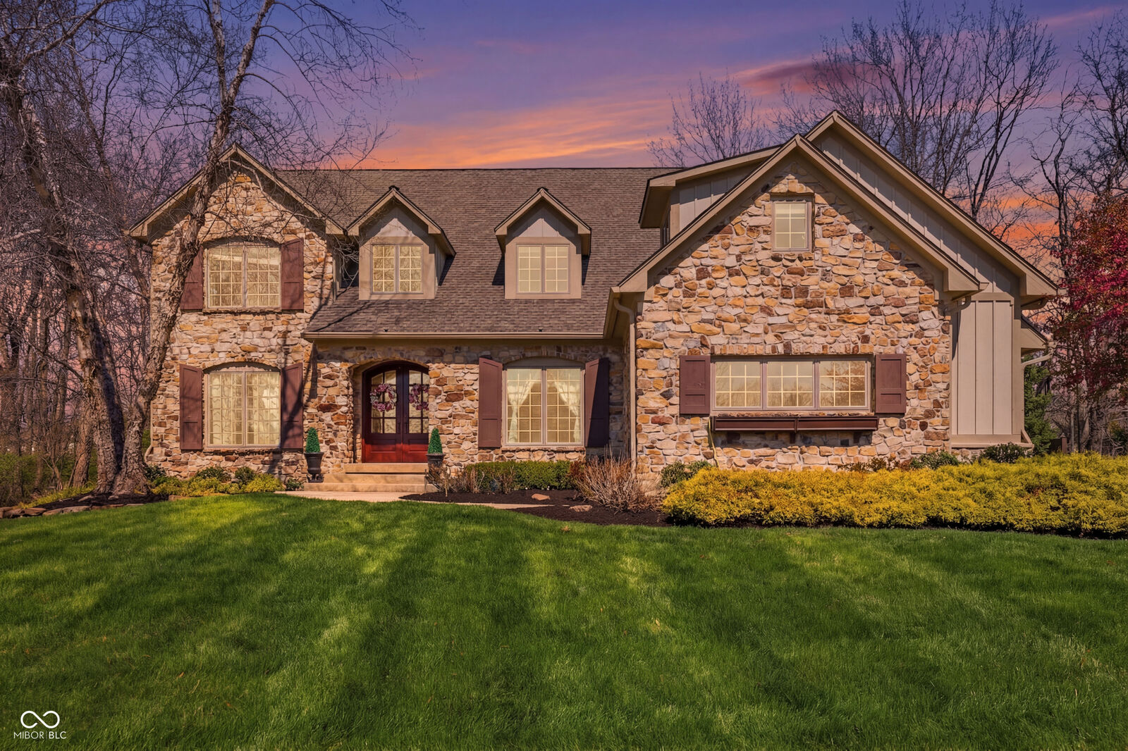 Property Photo:  13062 Callaway Court  IN 46037 