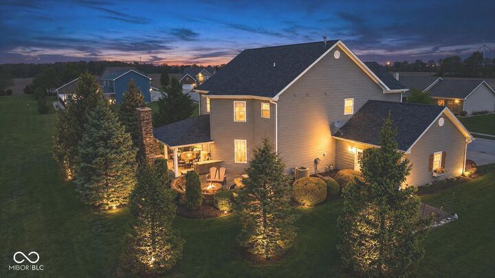 Property Photo:  1470 College Parkway  IN 46036 