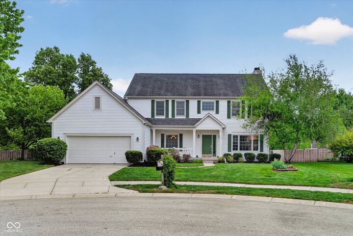 Property Photo:  211 Wyndotte Drive  IN 46032 