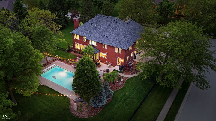 Property Photo:  3041 Towne Drive  IN 46032 