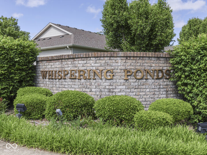 Property Photo:  2055 Pelican Drive  IN 46131 