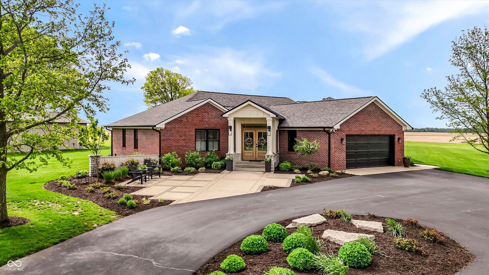Property Photo:  4075 E State Road 44  IN 46176 