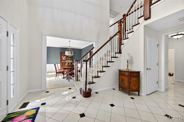 Property Photo:  1647 Highland Valley Circle  MO 63005 