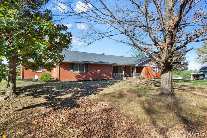 Property Photo:  11 Schonoff Lane  MO 63703 