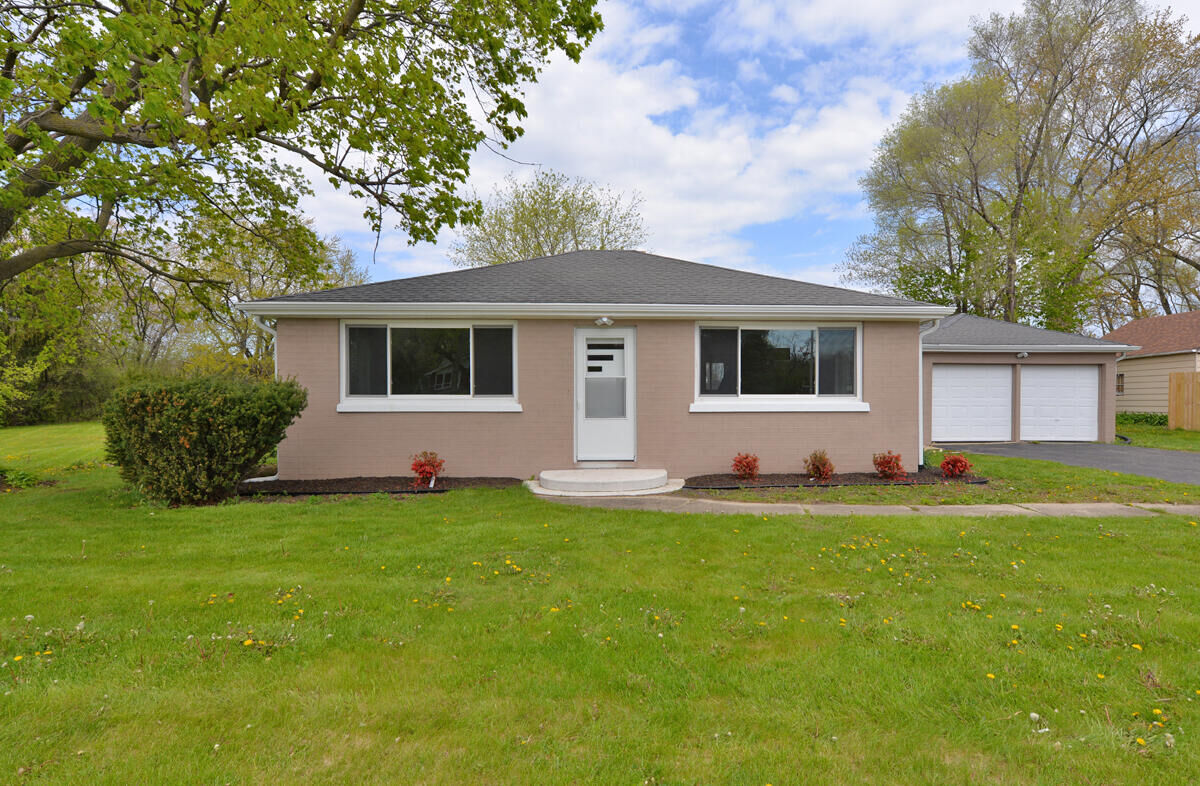Property Photo: 5312 Spring St WI 53406
