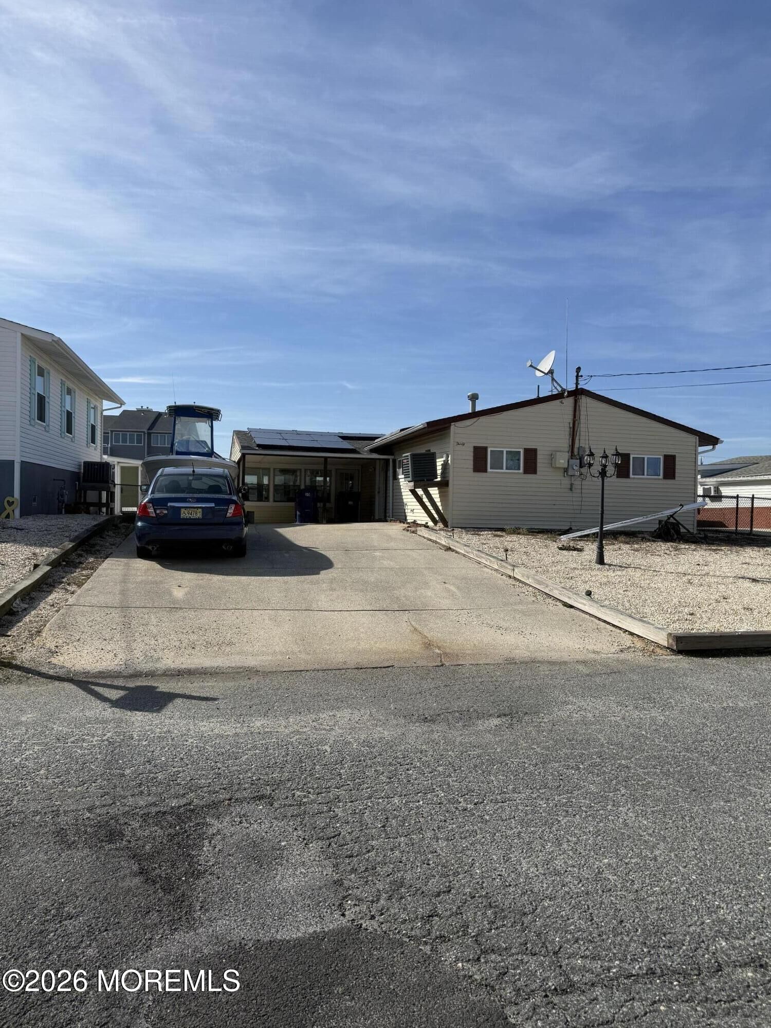 Property Photo: 30 S Ensign Drive NJ 08087