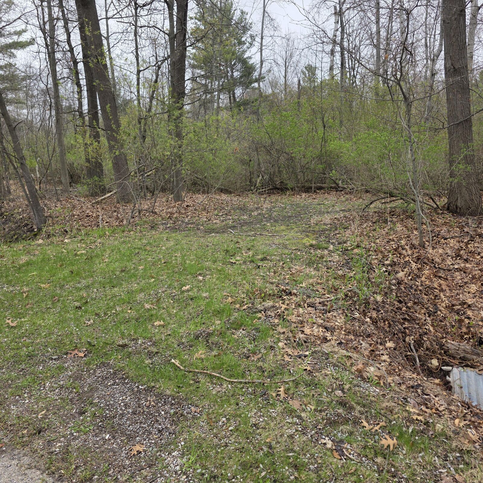Property Photo:  0 S Harbor Drive  MI 49449 