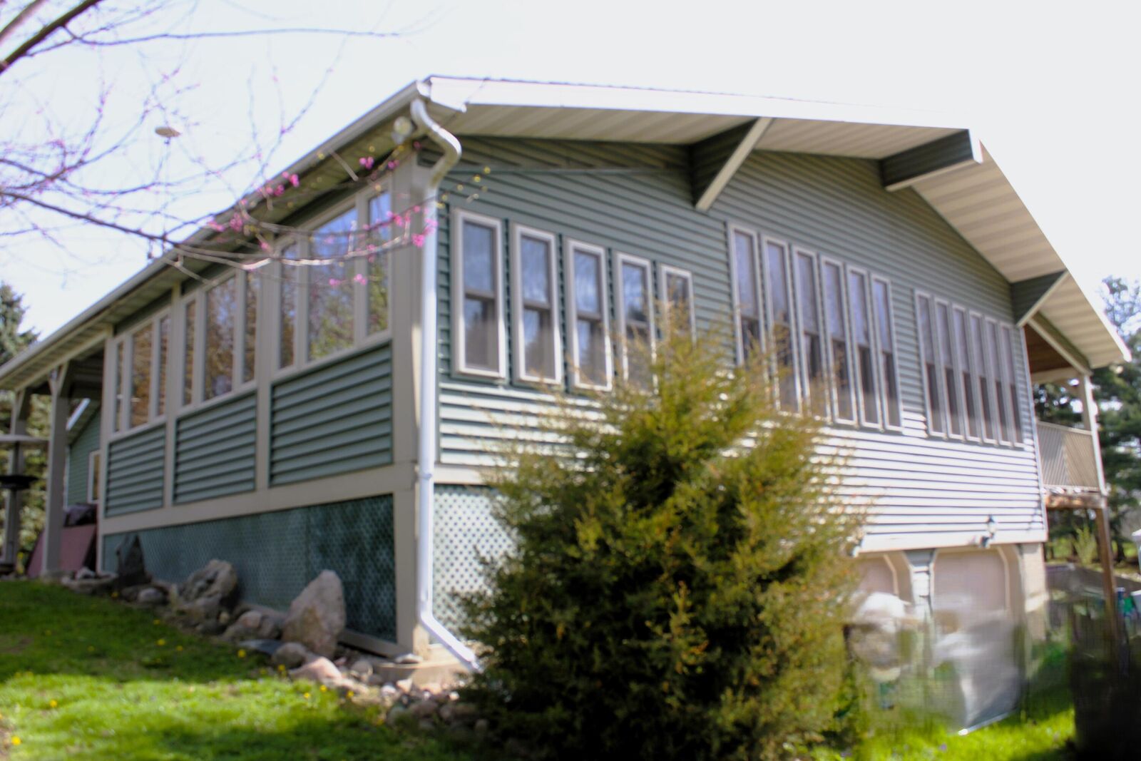 Property Photo:  10299 Frost Road  MI 48875 