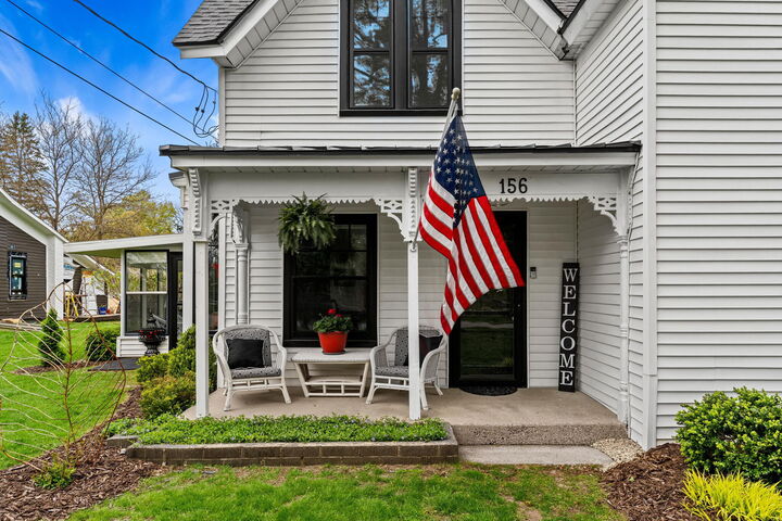 Property Photo:  156 S Union Street  MI 49406 