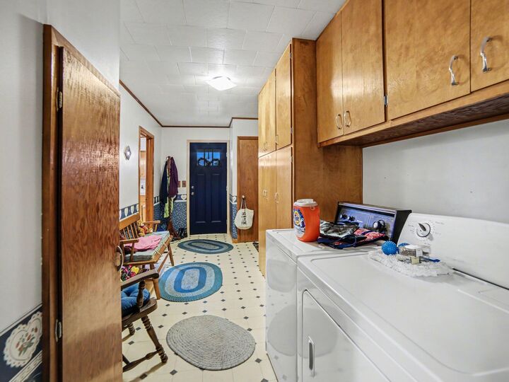 Property Photo: 24 E Polk Road MI 49420