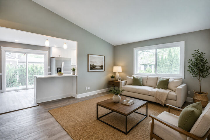 Property Photo:  106 Foxcroft Road  IL 60565 