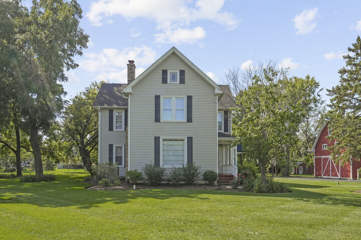Property Photo:  3614 Wolf Road  IL 60543 