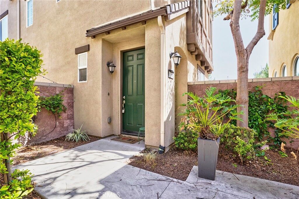 Property Photo:  8769 Celebration Street  CA 91708 