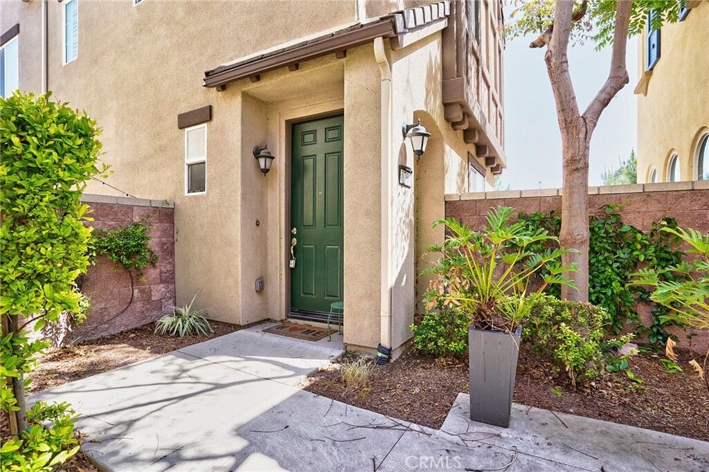 Property Photo: 8769 Celebration Street CA 91708