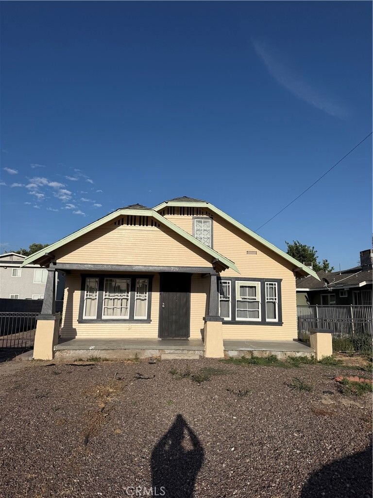 Property Photo:  7197 Garden  CA 92404 