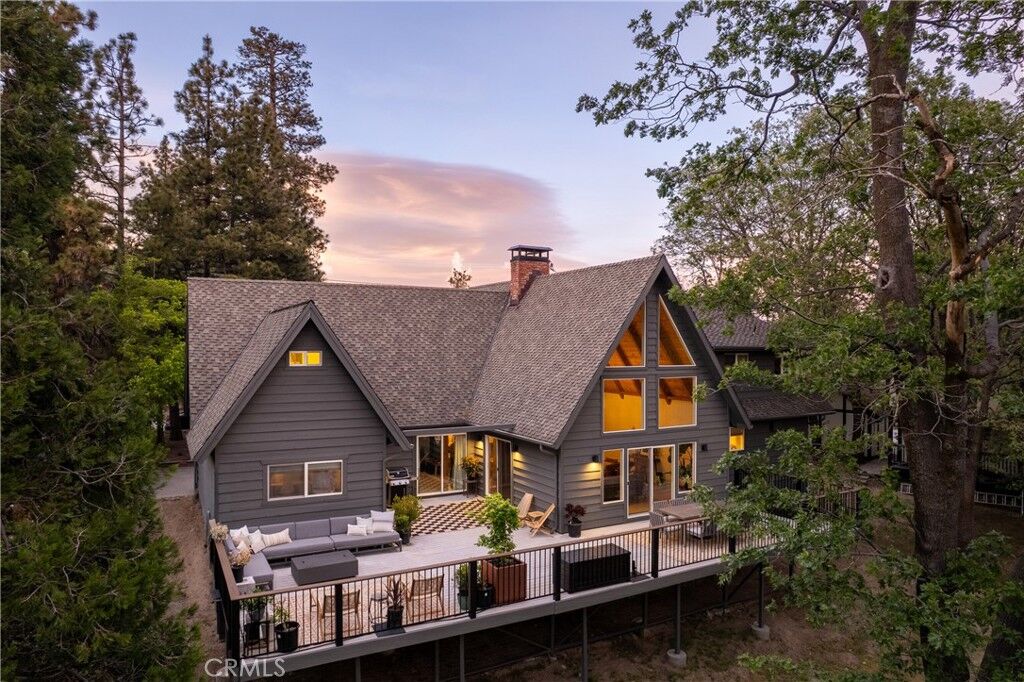 Property Photo: 28001 North Bay CA 92352