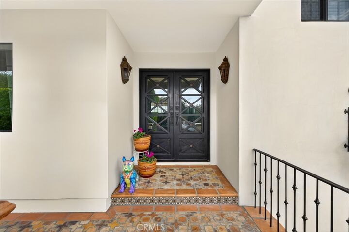 Property Photo:  1454 N Hilltop  CA 91702 