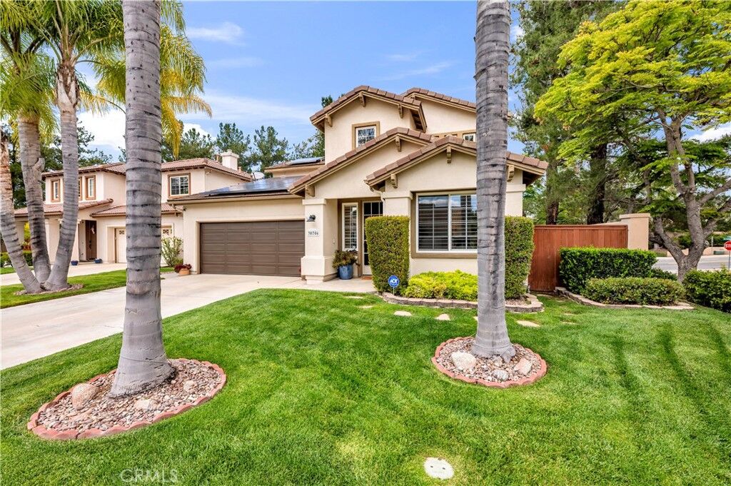 Property Photo:  30706 Links Court  CA 92591 