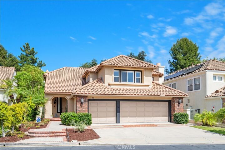 Property Photo:  22 Lawnridge  CA 92679 