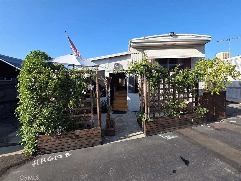 Property Photo:  4849 Peck Road 39  CA 91732 