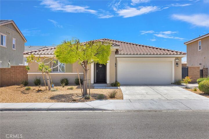 Property Photo:  13039 Eastwind Way  CA 92392 