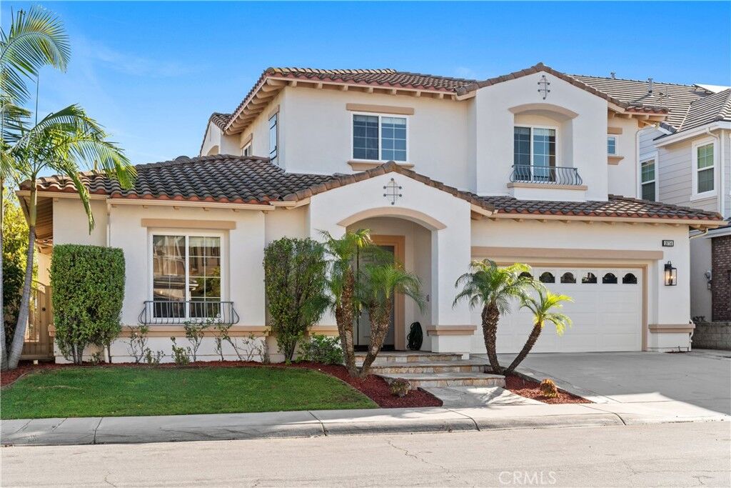 Property Photo:  18754 Turfway Park  CA 92886 