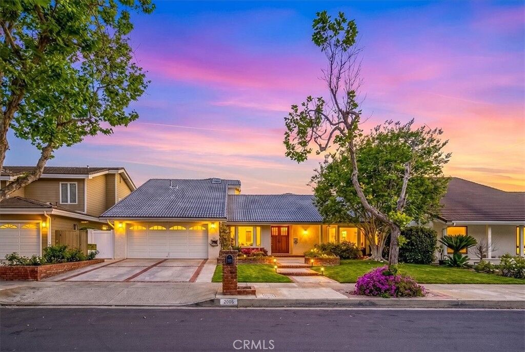 Property Photo:  2130 Port Durness  CA 92660 